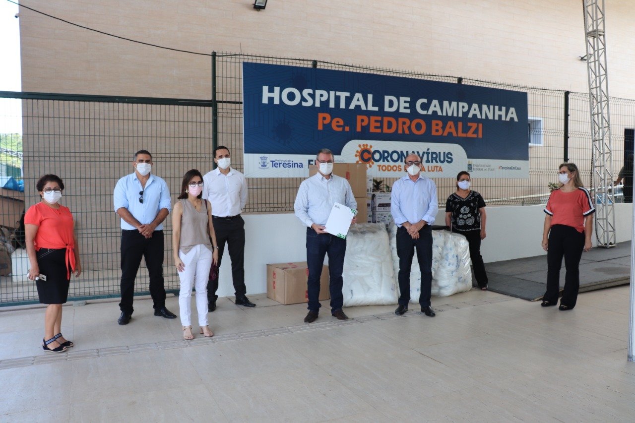 Fundação Municipal da Saúde